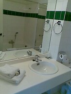 Hobbit Hotel Mechelen
