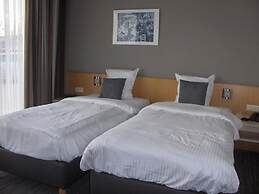 Hobbit Hotel Mechelen