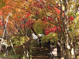 Takayama Ninja House