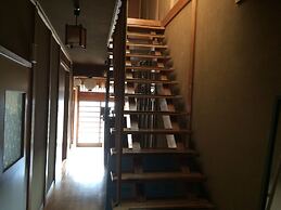 Takayama Ninja House