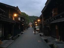 Takayama Ninja House