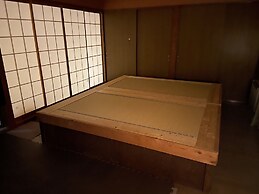 Takayama Ninja House