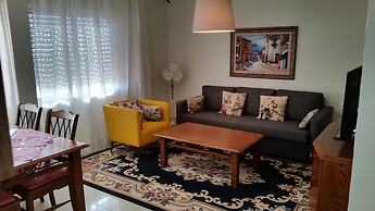 My Home 2 Sea View Apartment