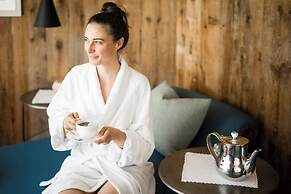 Mirabell Dolomites Hotel - Luxury - Ayurveda & Spa