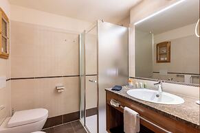 Mirabell Dolomites Hotel - Luxury - Ayurveda & Spa