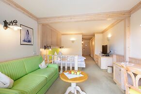 Mirabell Dolomites Hotel - Luxury - Ayurveda & Spa