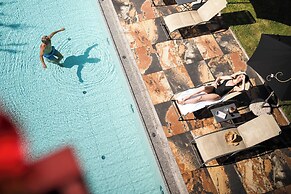 Mirabell Dolomites Hotel - Luxury - Ayurveda & Spa