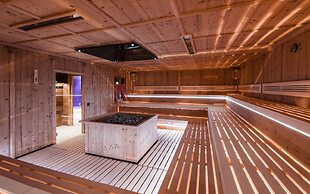 Mirabell Dolomites Hotel - Luxury - Ayurveda & Spa