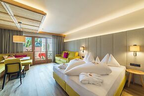 Mirabell Dolomites Hotel - Luxury - Ayurveda & Spa