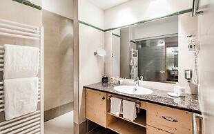 Mirabell Dolomites Hotel - Luxury - Ayurveda & Spa