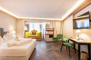 Mirabell Dolomites Hotel - Luxury - Ayurveda & Spa