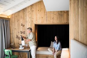 Mirabell Dolomites Hotel - Luxury - Ayurveda & Spa