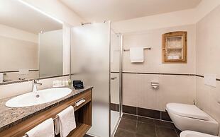 Mirabell Dolomites Hotel - Luxury - Ayurveda & Spa