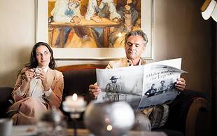 Mirabell Dolomites Hotel - Luxury - Ayurveda & Spa
