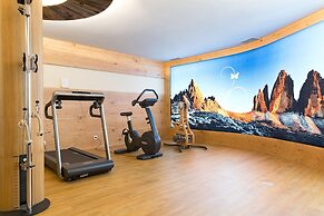 Mirabell Dolomites Hotel - Luxury - Ayurveda & Spa