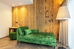 Mirabell Dolomites Hotel - Luxury - Ayurveda & Spa