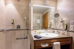 Mirabell Dolomites Hotel - Luxury - Ayurveda & Spa