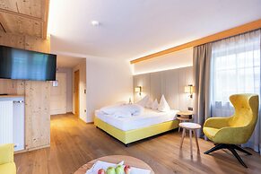 Mirabell Dolomites Hotel - Luxury - Ayurveda & Spa