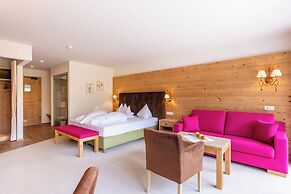 Mirabell Dolomites Hotel - Luxury - Ayurveda & Spa