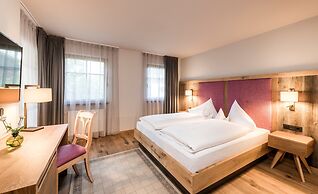 Mirabell Dolomites Hotel - Luxury - Ayurveda & Spa