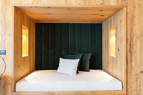 Mirabell Dolomites Hotel - Luxury - Ayurveda & Spa