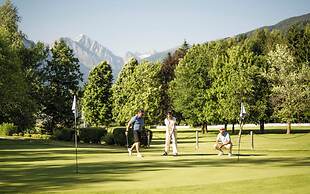 Mirabell Dolomites Hotel - Luxury - Ayurveda & Spa