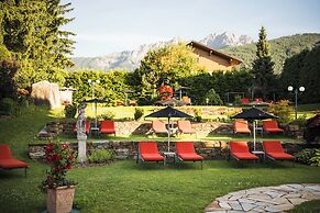 Mirabell Dolomites Hotel - Luxury - Ayurveda & Spa