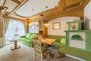 Mirabell Dolomites Hotel - Luxury - Ayurveda & Spa