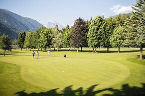 Mirabell Dolomites Hotel - Luxury - Ayurveda & Spa