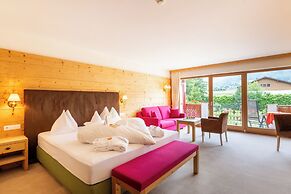 Mirabell Dolomites Hotel - Luxury - Ayurveda & Spa