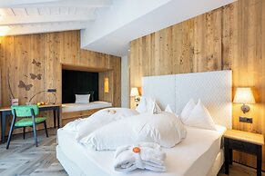 Mirabell Dolomites Hotel - Luxury - Ayurveda & Spa