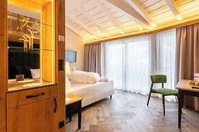 Mirabell Dolomites Hotel - Luxury - Ayurveda & Spa