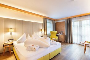 Mirabell Dolomites Hotel - Luxury - Ayurveda & Spa