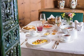 Mirabell Dolomites Hotel - Luxury - Ayurveda & Spa