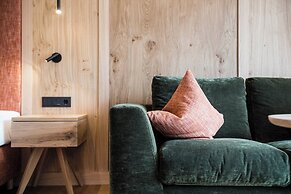 Mirabell Dolomites Hotel - Luxury - Ayurveda & Spa