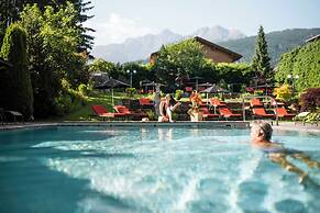 Mirabell Dolomites Hotel - Luxury - Ayurveda & Spa