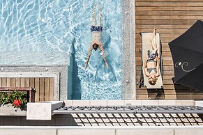 Mirabell Dolomites Hotel - Luxury - Ayurveda & Spa