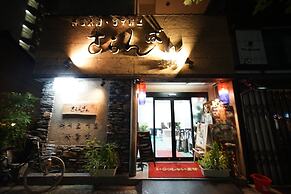 Sarangbang