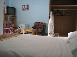 Chitawa Lodge