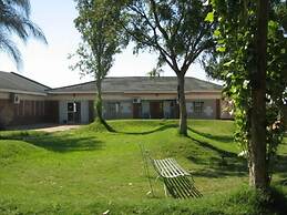 Chitawa Lodge