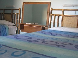 Chitawa Lodge