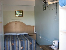Chitawa Lodge