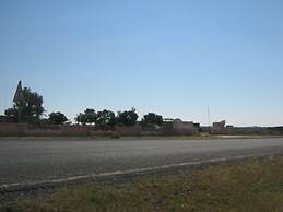Chitawa Lodge