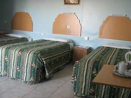 Chitawa Lodge