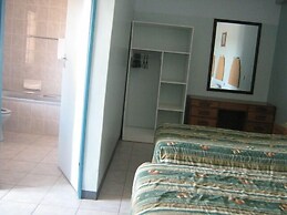 Chitawa Lodge