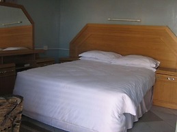 Chitawa Lodge