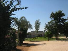 Chitawa Lodge