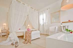 Kavos Hotel Naxos