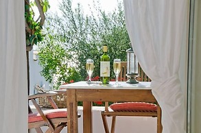 Kavos Hotel Naxos