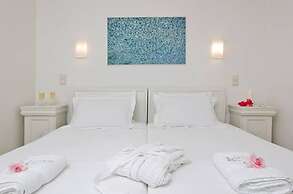 Kavos Hotel Naxos